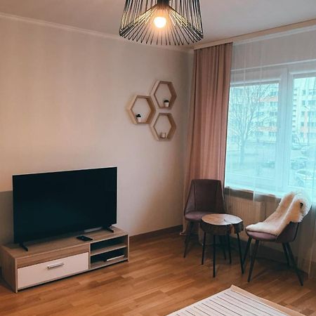 Southwest Seashore Apartment لييبايا المظهر الخارجي الصورة