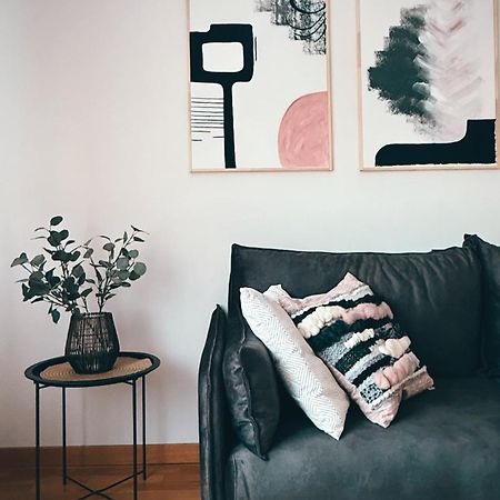 Southwest Seashore Apartment لييبايا المظهر الخارجي الصورة
