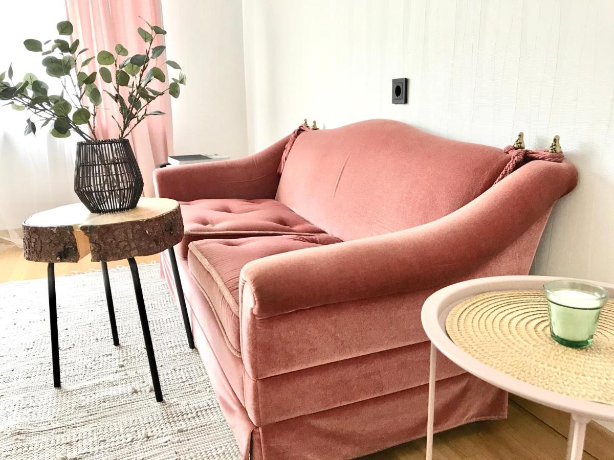 Southwest Seashore Apartment لييبايا المظهر الخارجي الصورة
