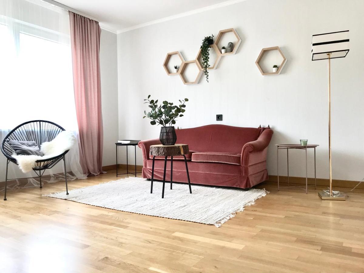 Southwest Seashore Apartment لييبايا المظهر الخارجي الصورة