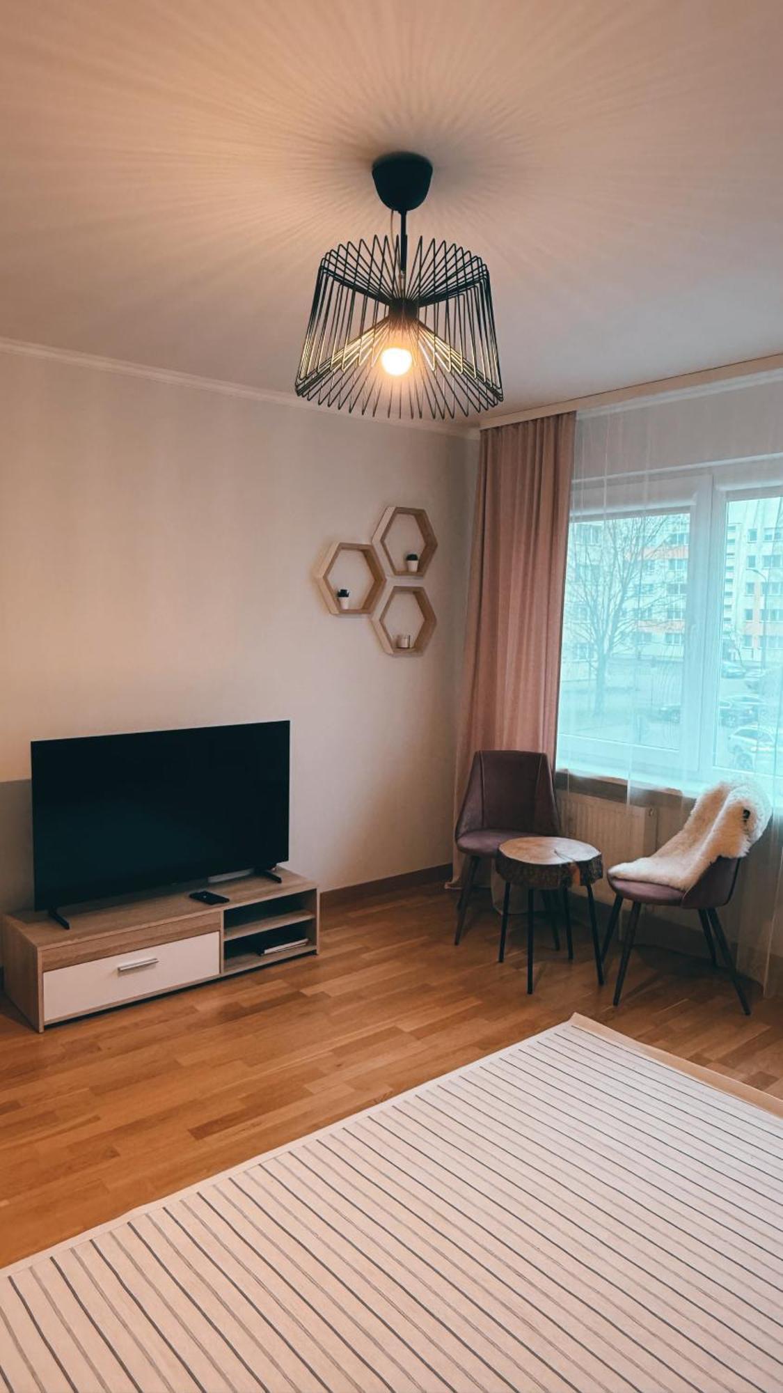 Southwest Seashore Apartment لييبايا المظهر الخارجي الصورة