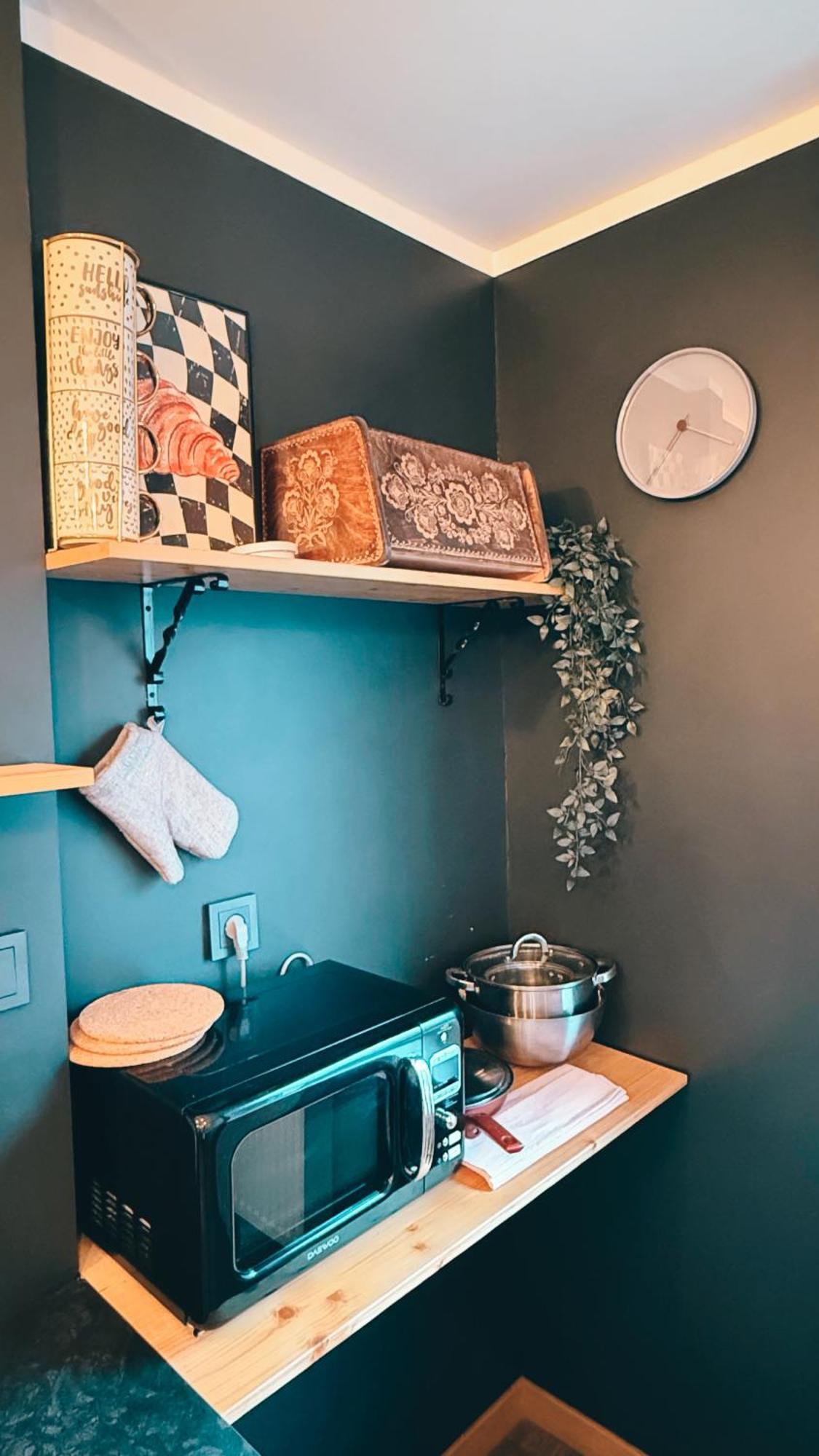 Southwest Seashore Apartment لييبايا المظهر الخارجي الصورة