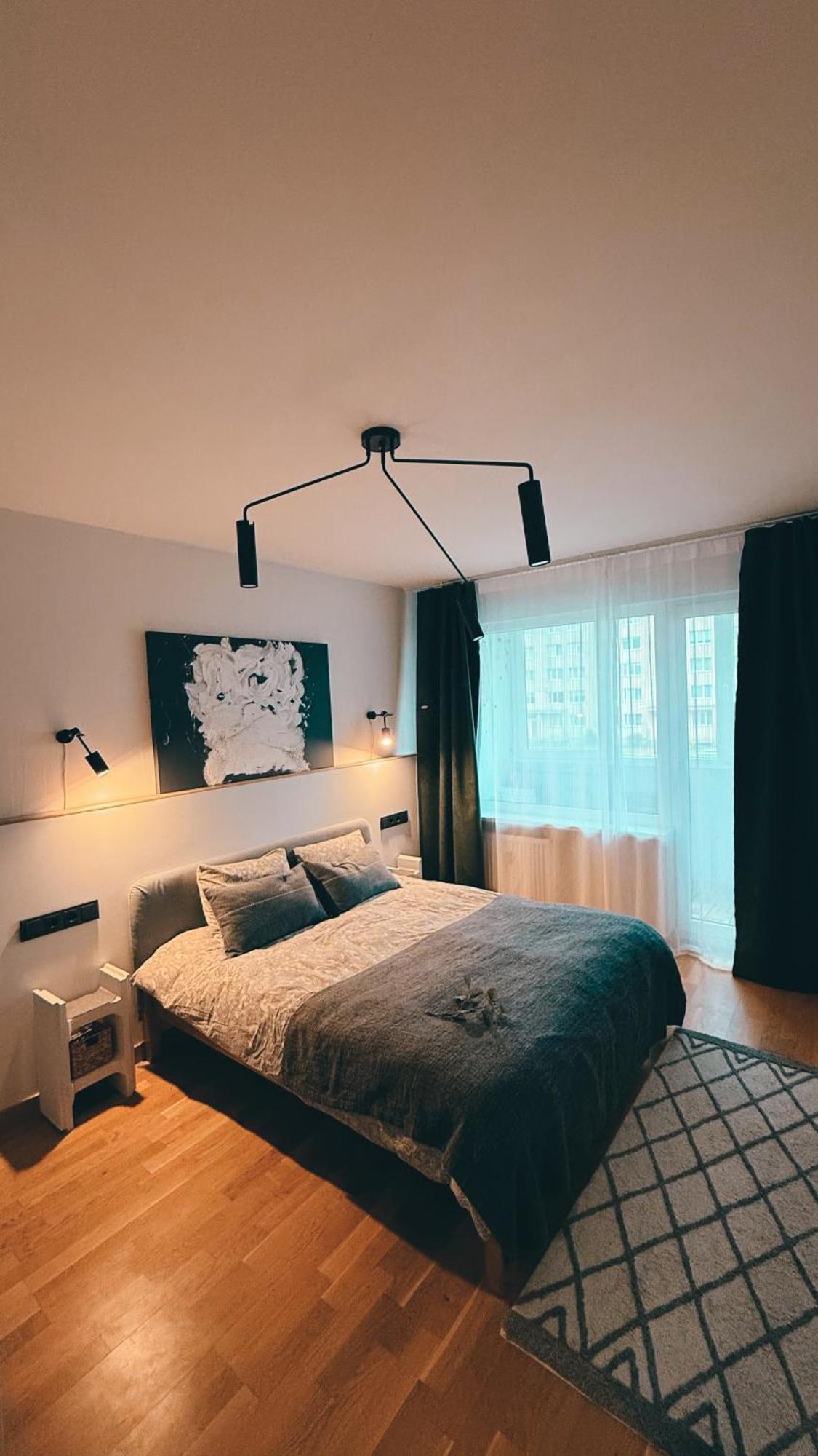 Southwest Seashore Apartment لييبايا المظهر الخارجي الصورة