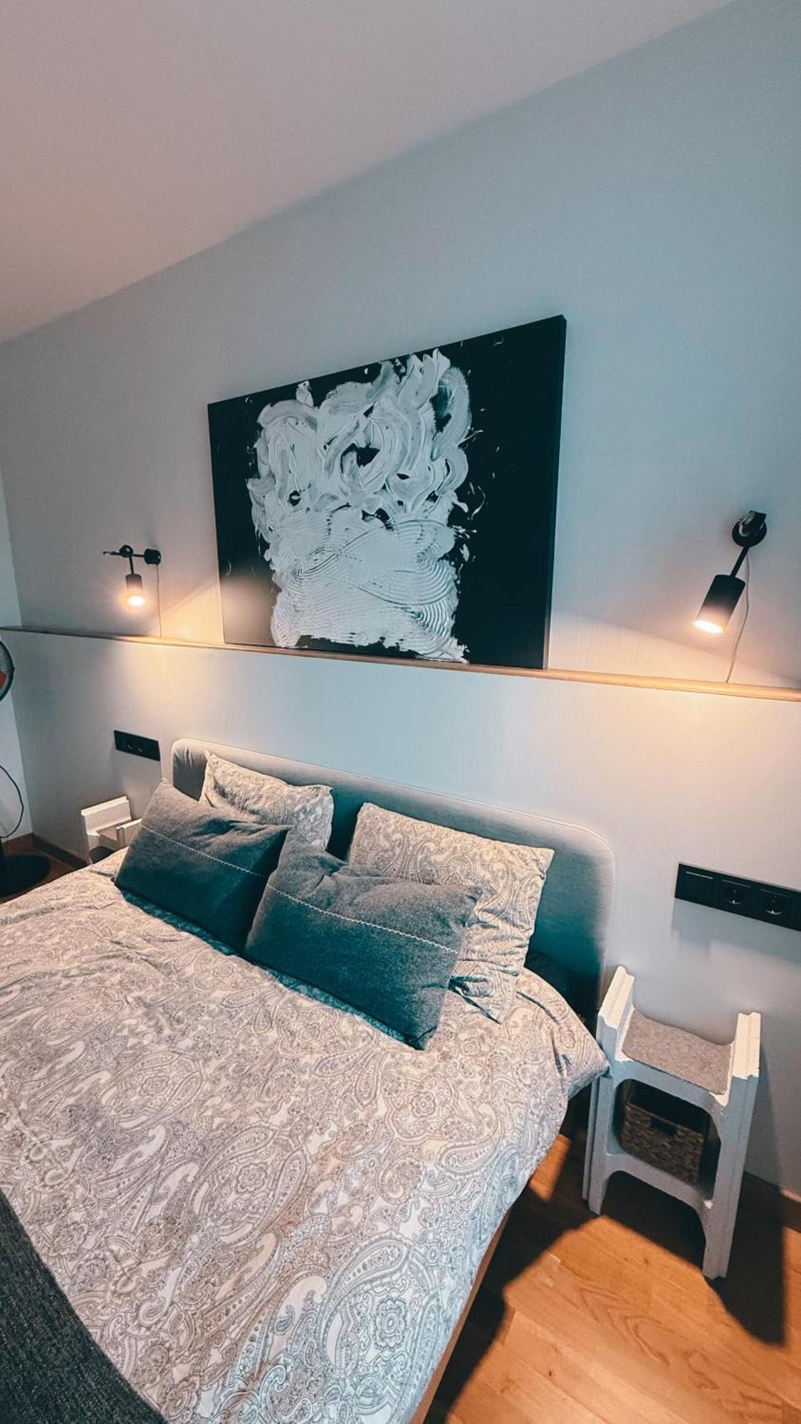 Southwest Seashore Apartment لييبايا المظهر الخارجي الصورة
