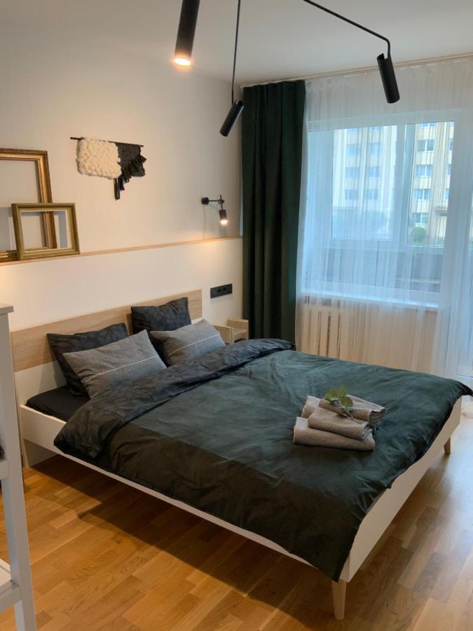 Southwest Seashore Apartment لييبايا المظهر الخارجي الصورة