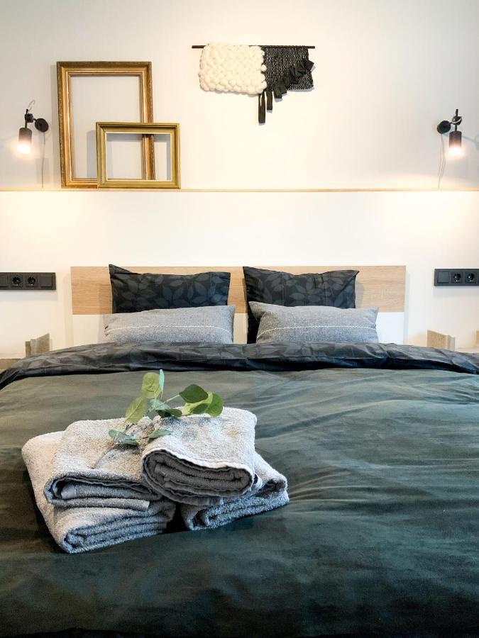 Southwest Seashore Apartment لييبايا المظهر الخارجي الصورة