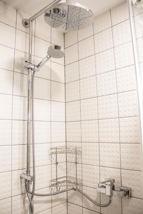 Southwest Seashore Apartment لييبايا المظهر الخارجي الصورة