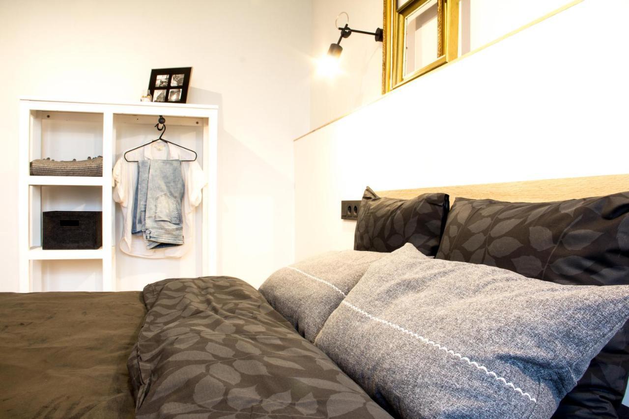 Southwest Seashore Apartment لييبايا المظهر الخارجي الصورة